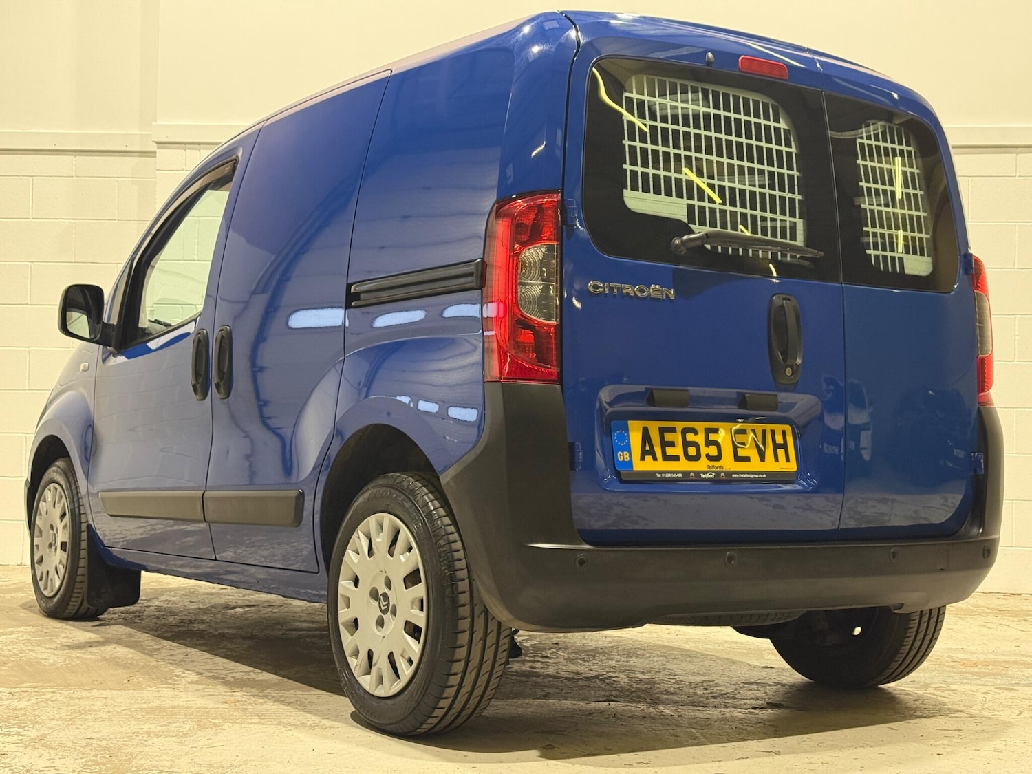 Used Citroen Nemo 2015 for sale - 77425496: Photo 16