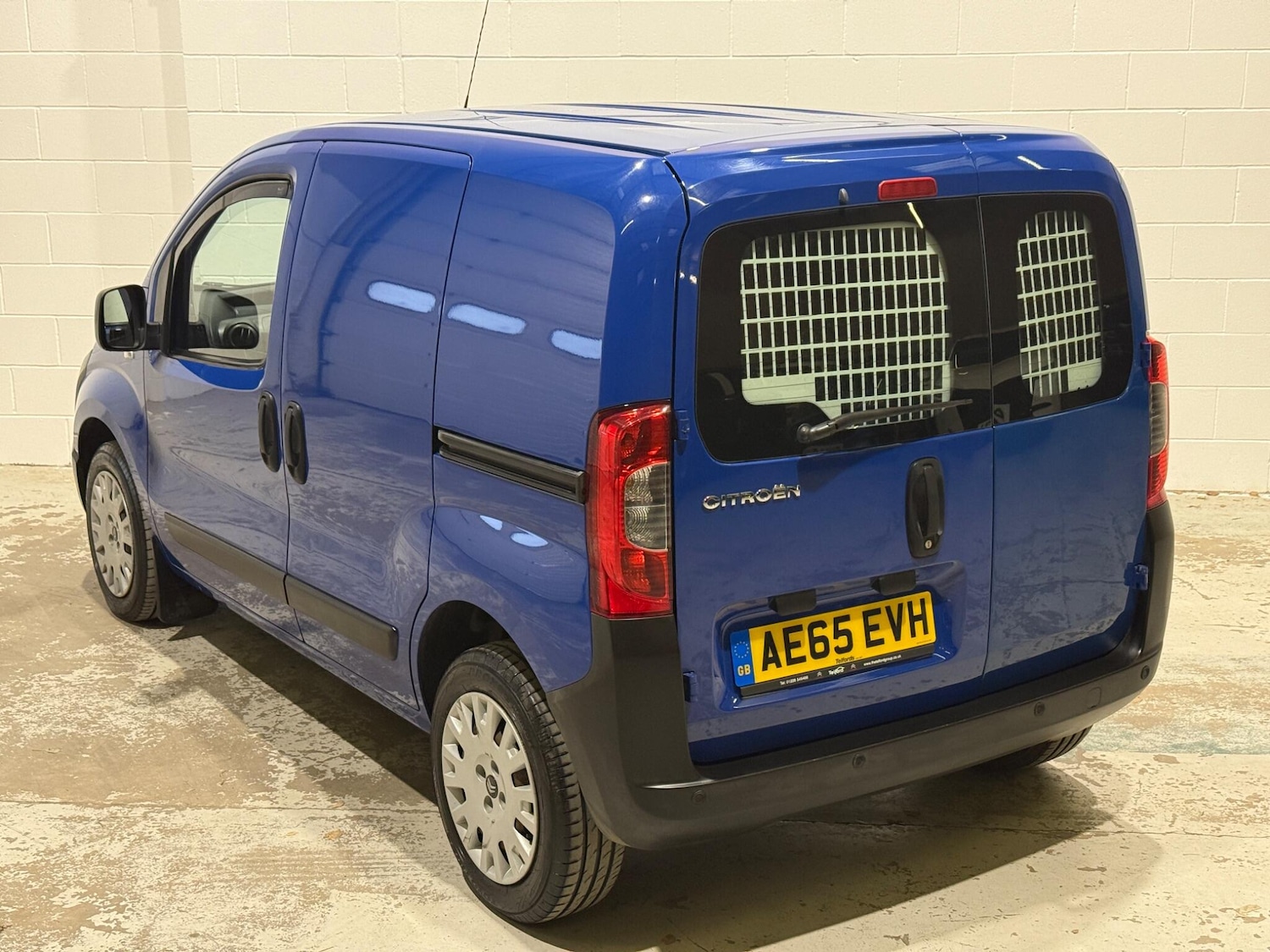 Used Citroen Nemo 2015 for sale - 77425496: Photo 17