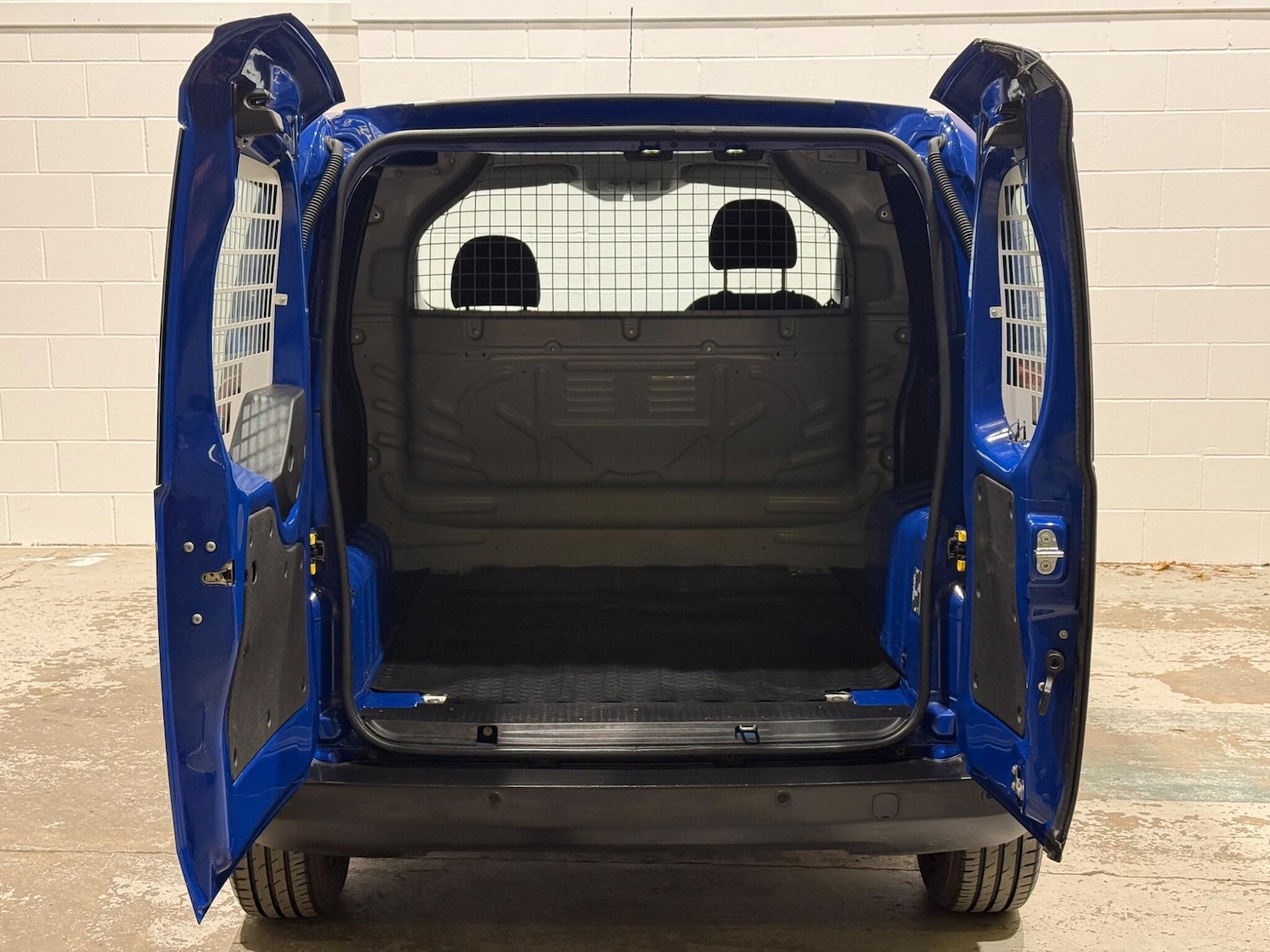 Used Citroen Nemo 2015 for sale - 77425496: Photo 18