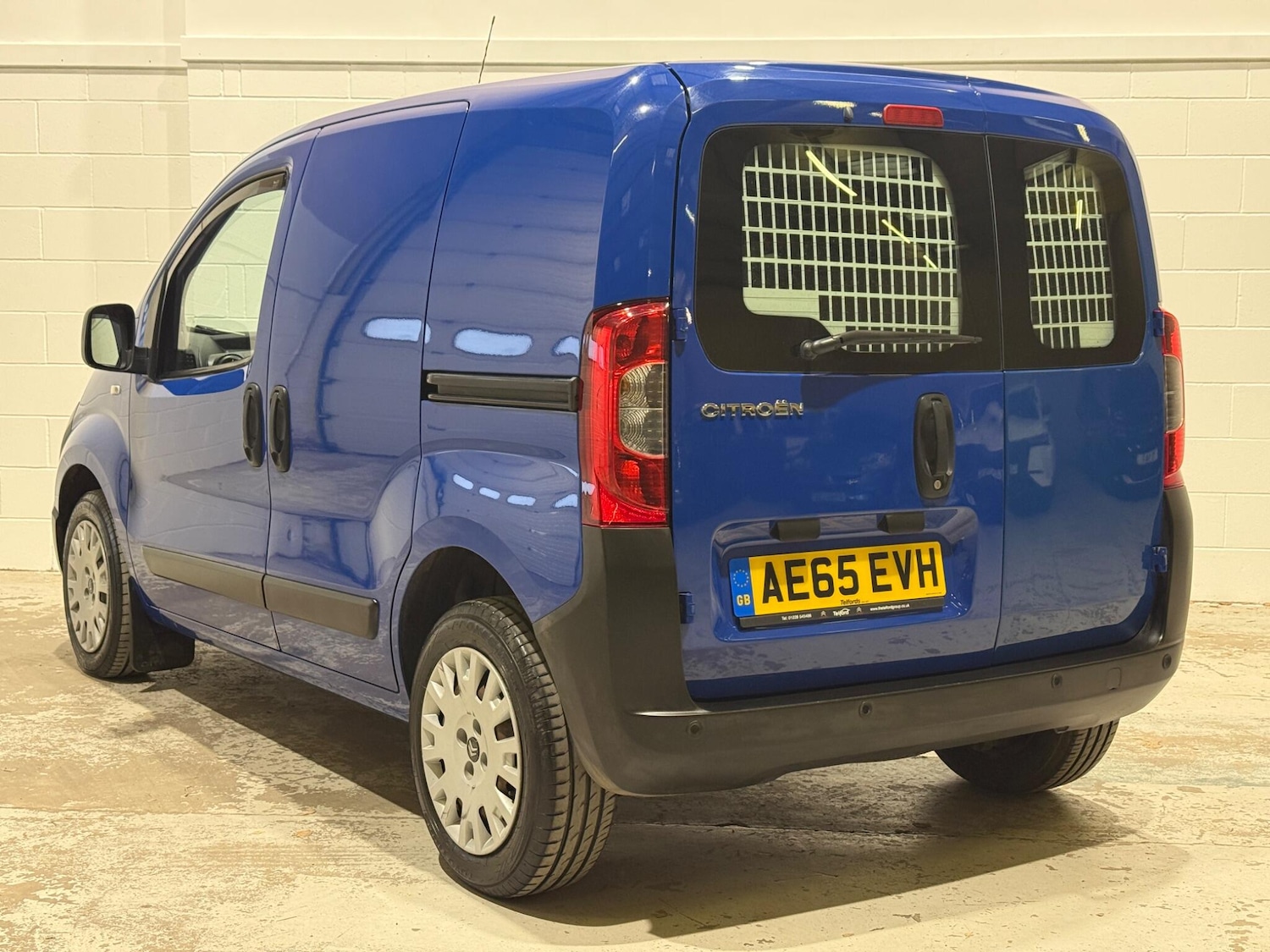 Used Citroen Nemo 2015 for sale - 77425496: Photo 2