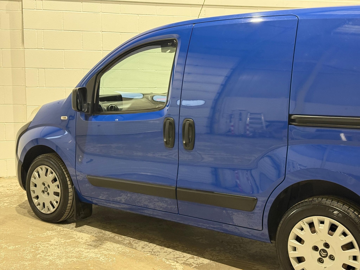 Used Citroen Nemo 2015 for sale - 77425496: Photo 20