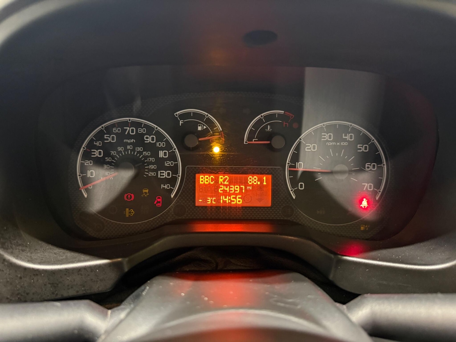 Used Citroen Nemo 2015 for sale - 77425496: Photo 21