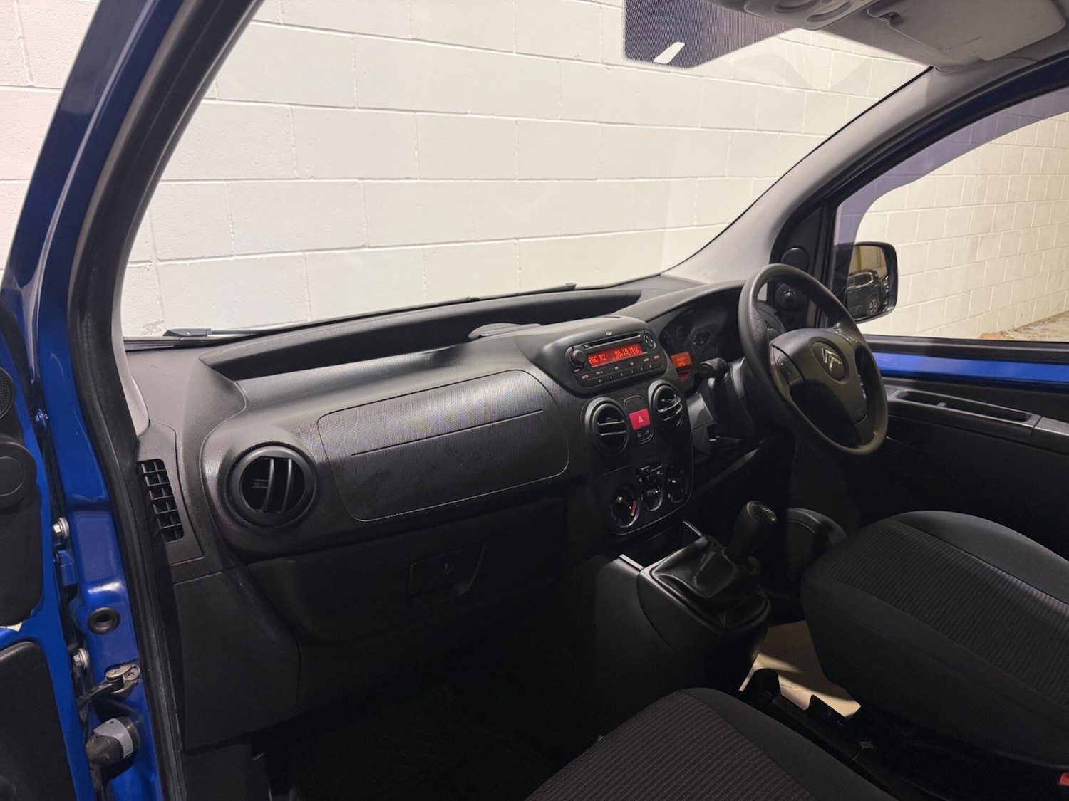 Used Citroen Nemo 2015 for sale - 77425496: Photo 22