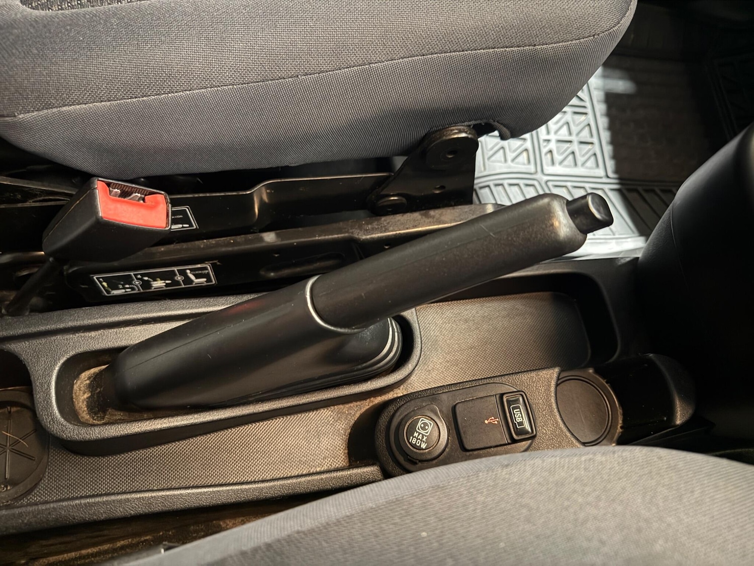 Used Citroen Nemo 2015 for sale - 77425496: Photo 23