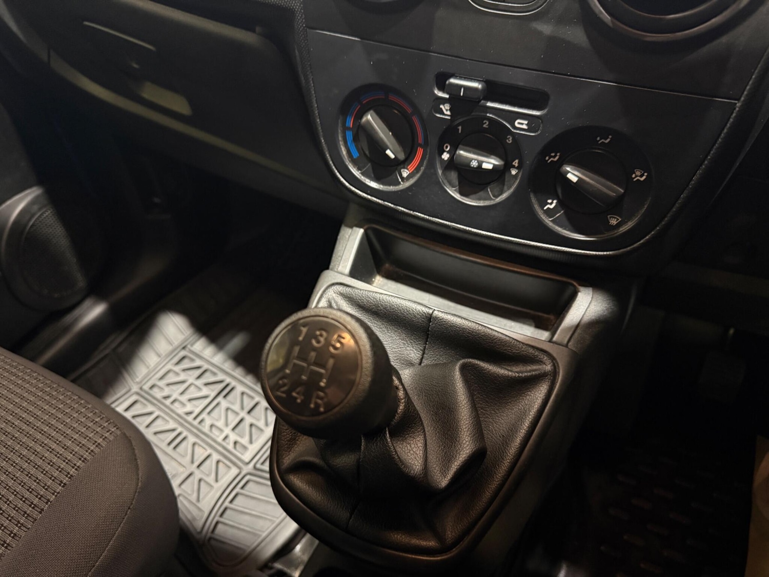 Used Citroen Nemo 2015 for sale - 77425496: Photo 24