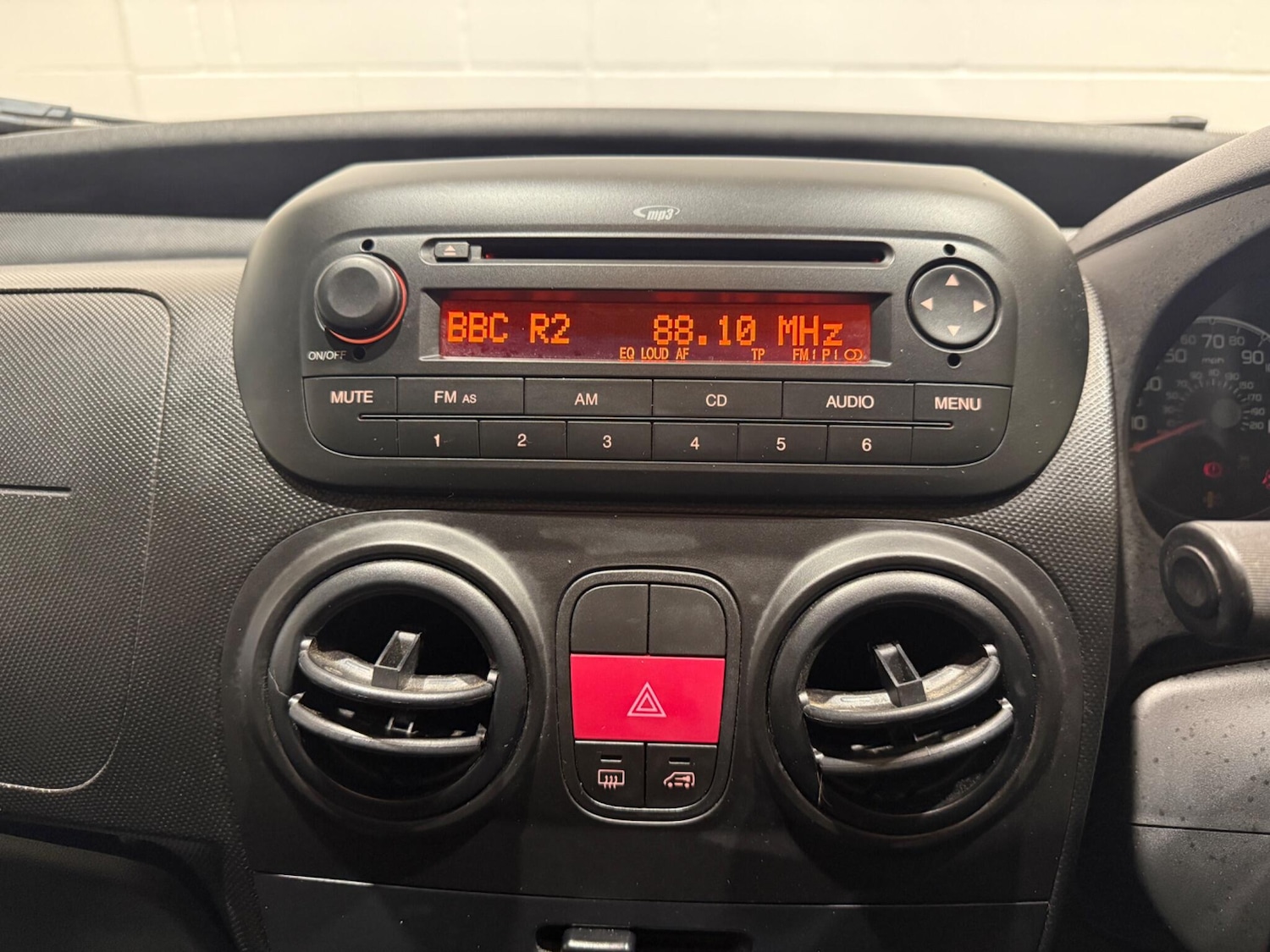 Used Citroen Nemo 2015 for sale - 77425496: Photo 25