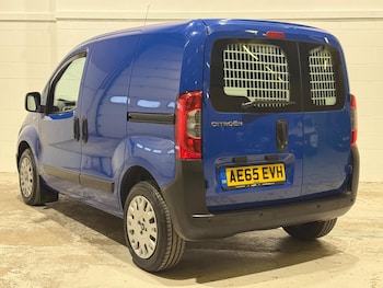 Used Citroen Nemo 2015 for sale - 77425496: Photo