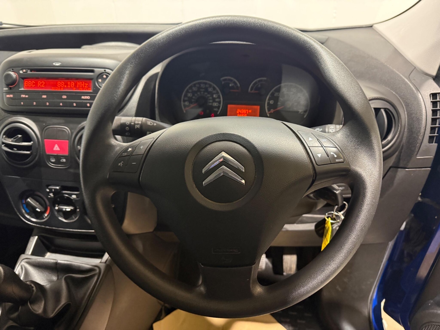 Used Citroen Nemo 2015 for sale - 77425496: Photo 3