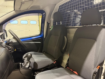 Used Citroen Nemo 2015 for sale - 77425496: Photo