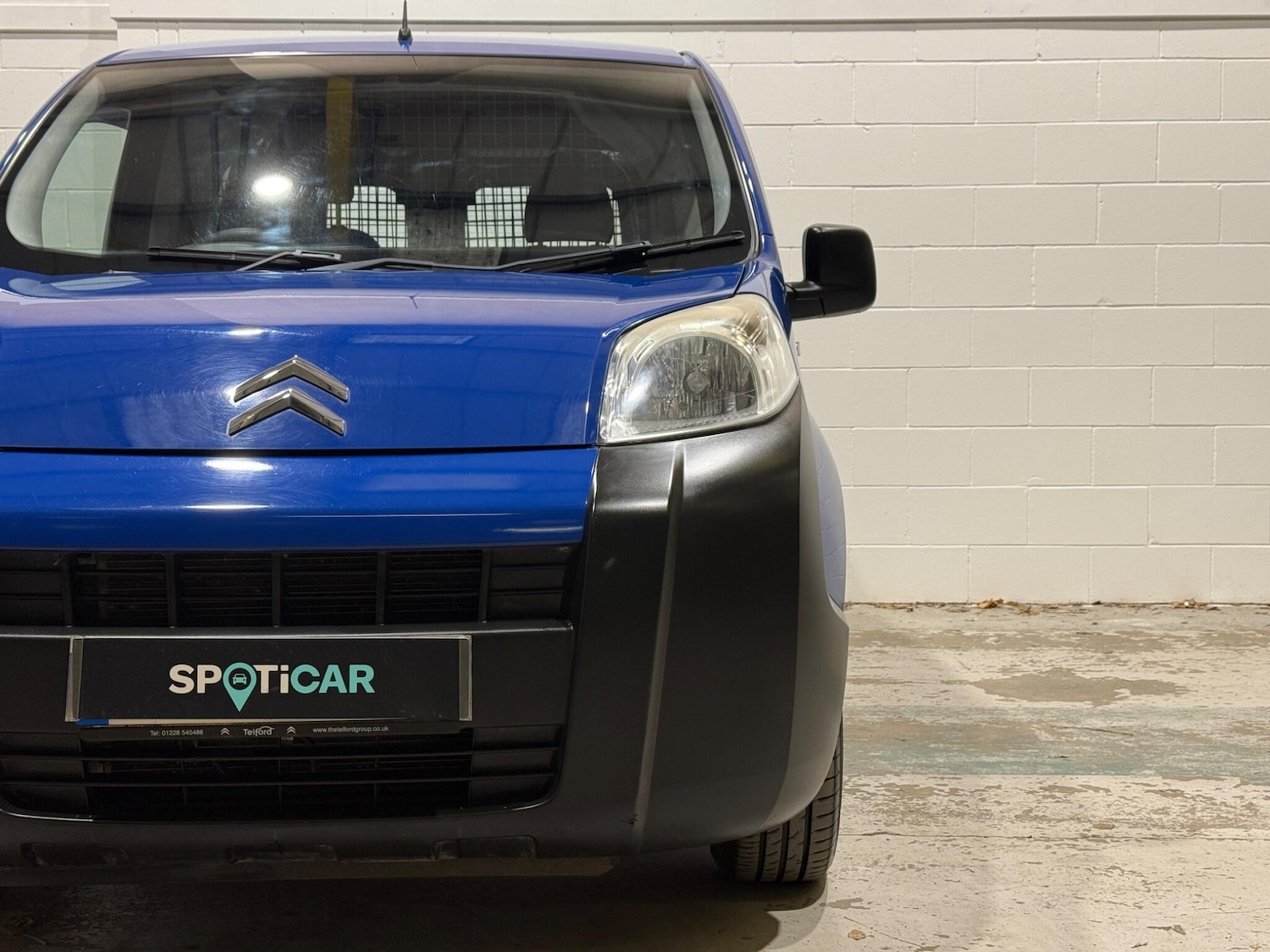 Used Citroen Nemo 2015 for sale - 77425496: Photo 5