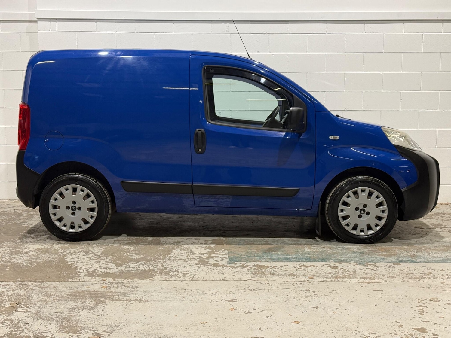 Used Citroen Nemo 2015 for sale - 77425496: Photo 6