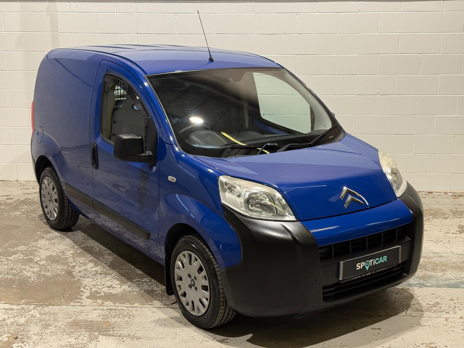 Used Citroen Nemo 2015 for sale - 77425496: Photo 7