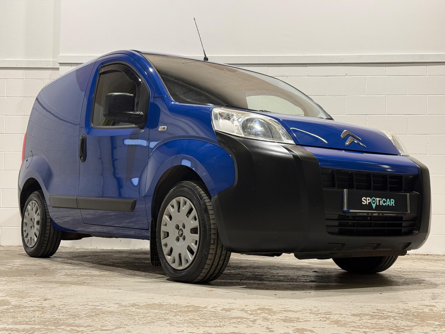 Used Citroen Nemo 2015 for sale - 77425496: Photo 8