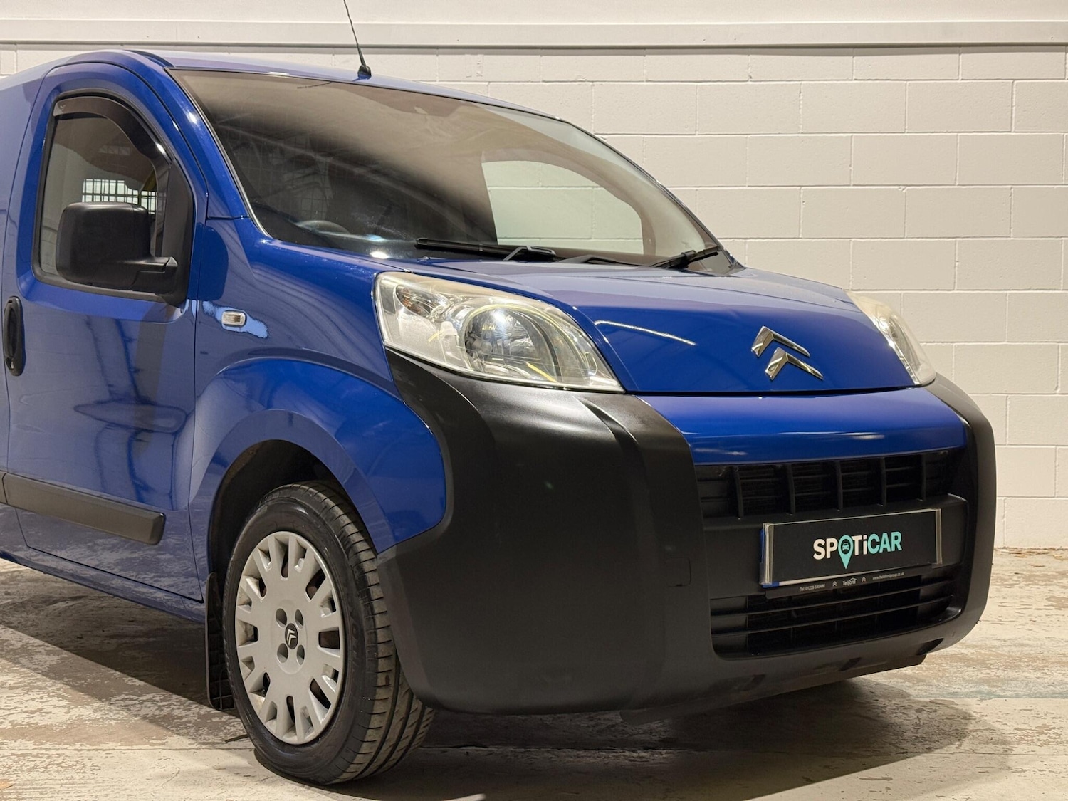 Used Citroen Nemo 2015 for sale - 77425496: Photo 9
