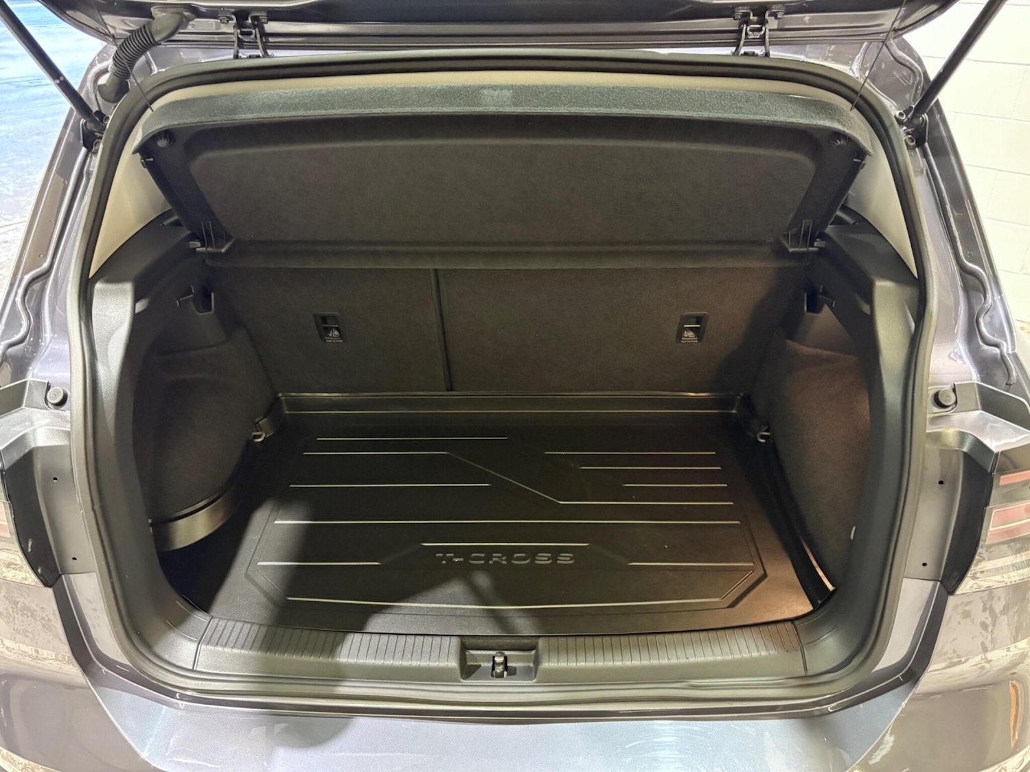 Used Volkswagen T-Cross 2024 for sale - 76965220: Photo 12