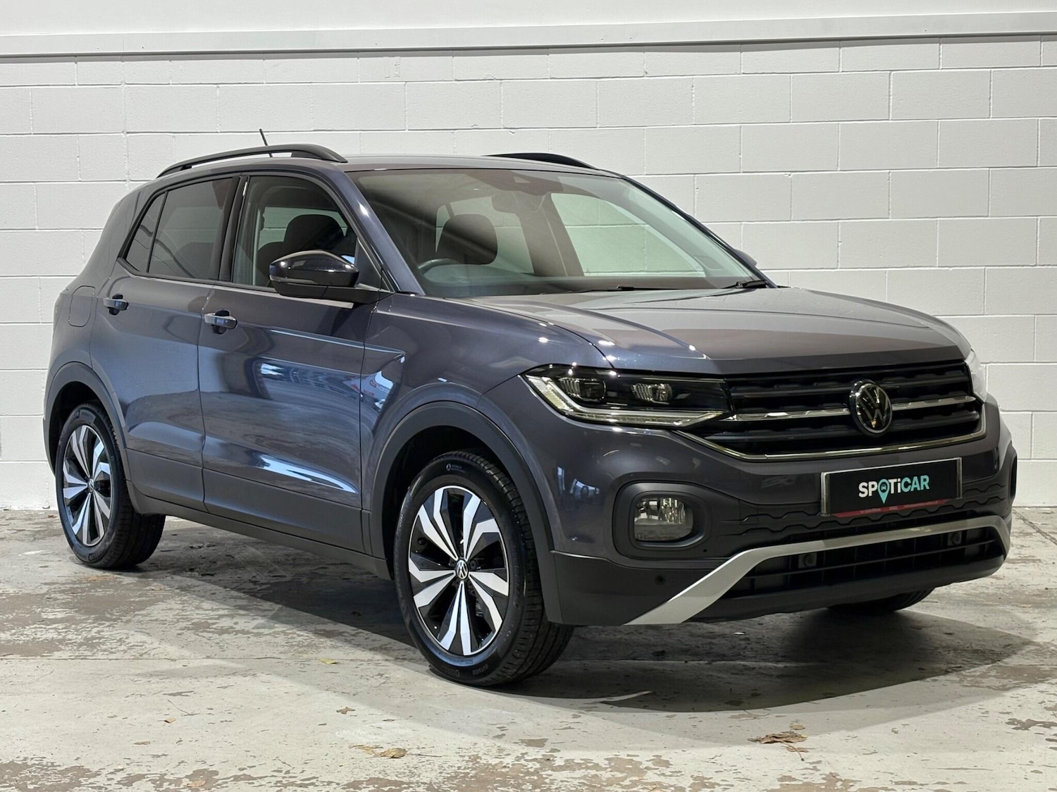 Used Volkswagen T-Cross 2024 for sale - 76965220: Photo 13