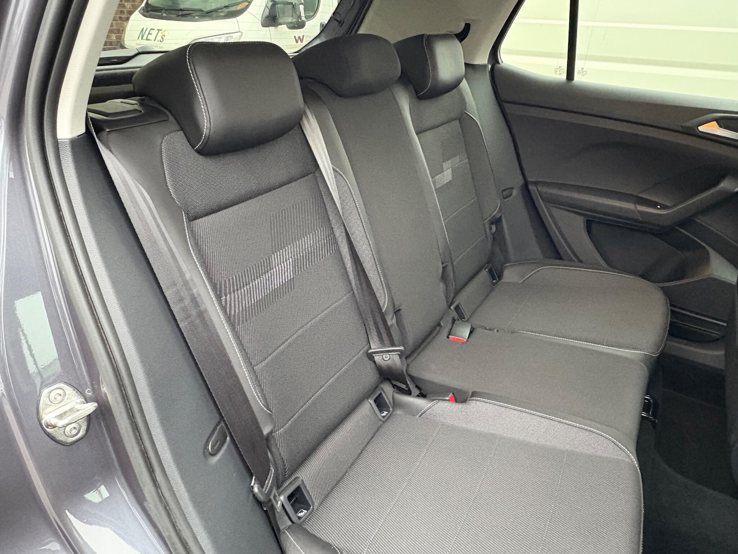 Used Volkswagen T-Cross 2024 for sale - 76965220: Photo 20