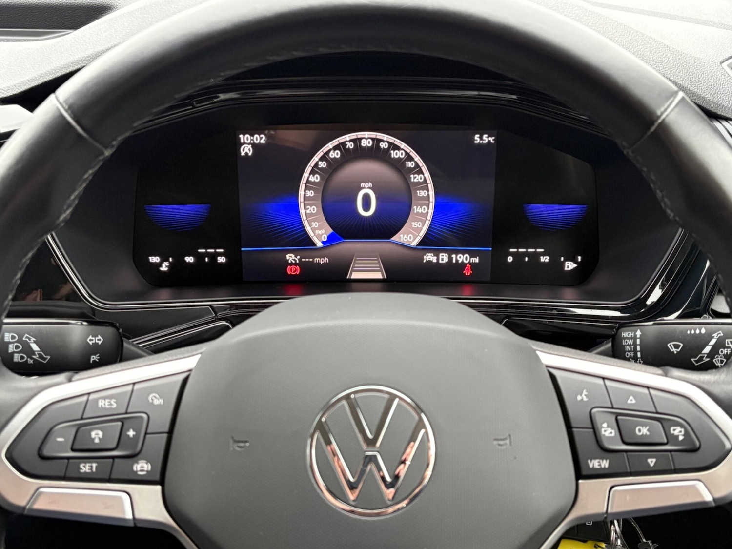 Used Volkswagen T-Cross 2024 for sale - 76965220: Photo 9