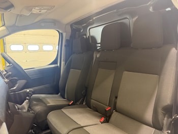 Used Peugeot Expert 2023 for sale - 79225332: Photo