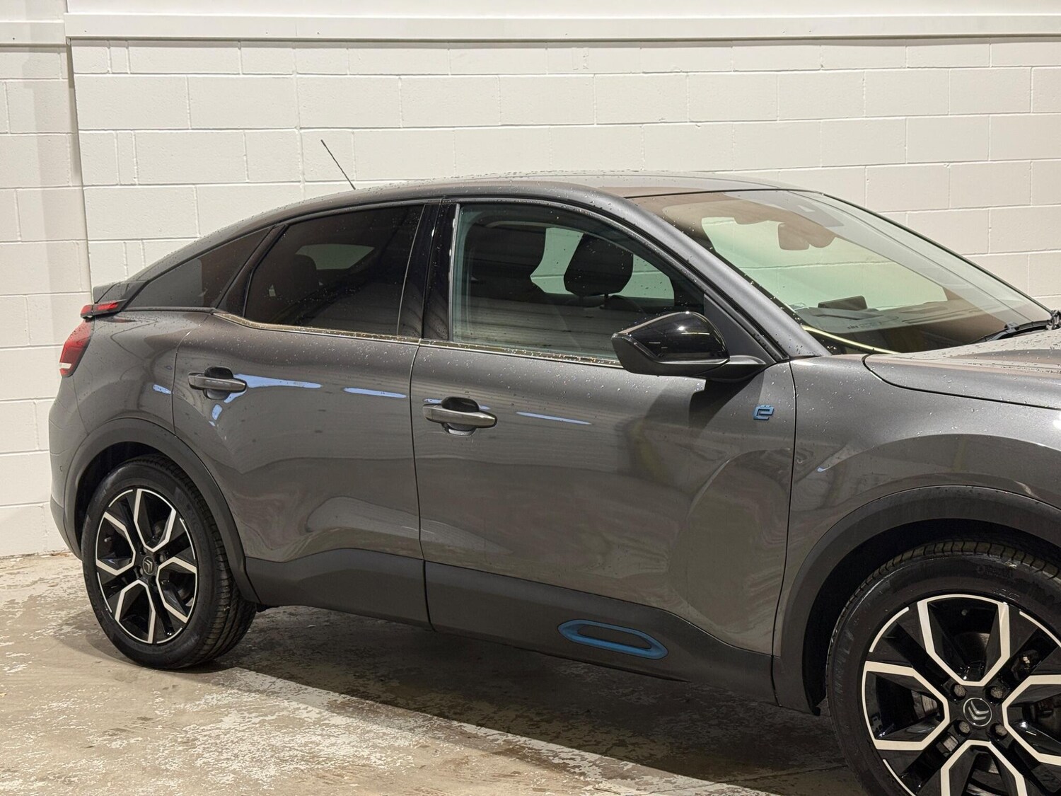 Used Citroen e-C4 2021 for sale - 77120770: Photo 10