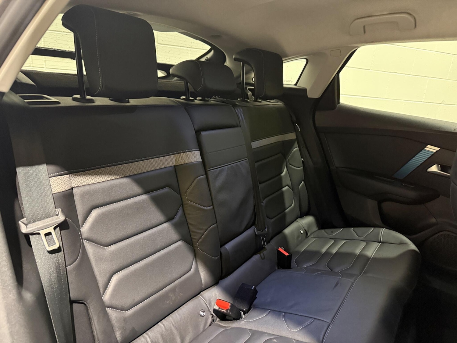 Used Citroen e-C4 2021 for sale - 77120770: Photo 11