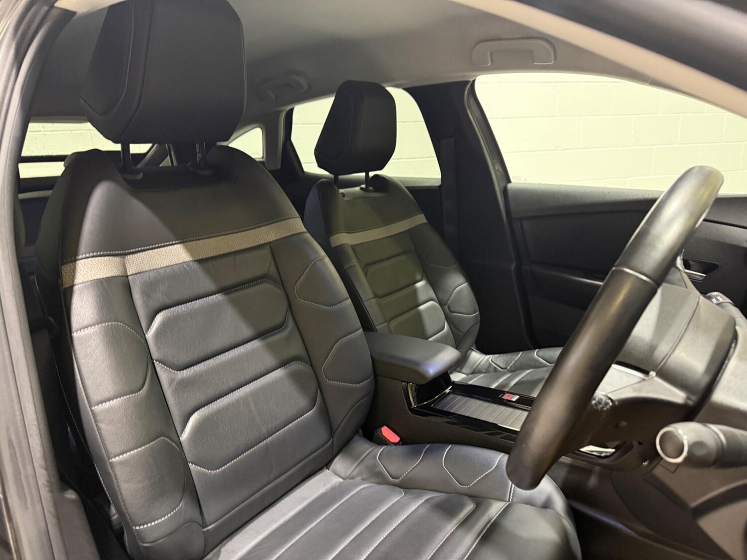 Used Citroen e-C4 2021 for sale - 77120770: Photo 12