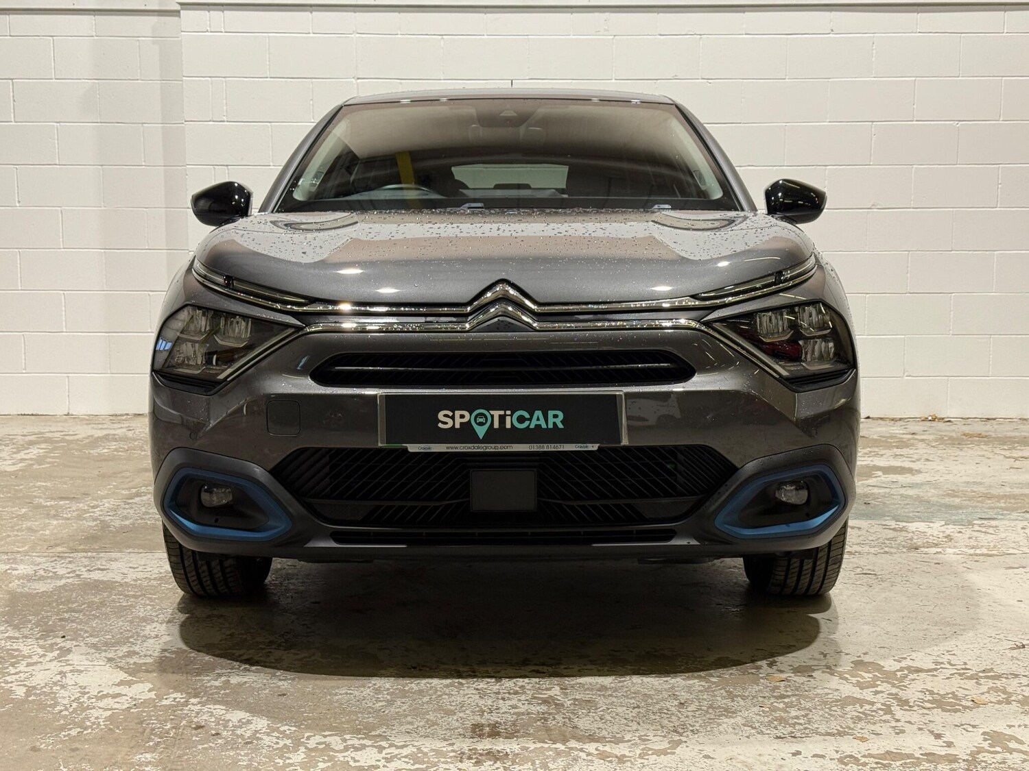 Used Citroen e-C4 2021 for sale - 77120770: Photo 13