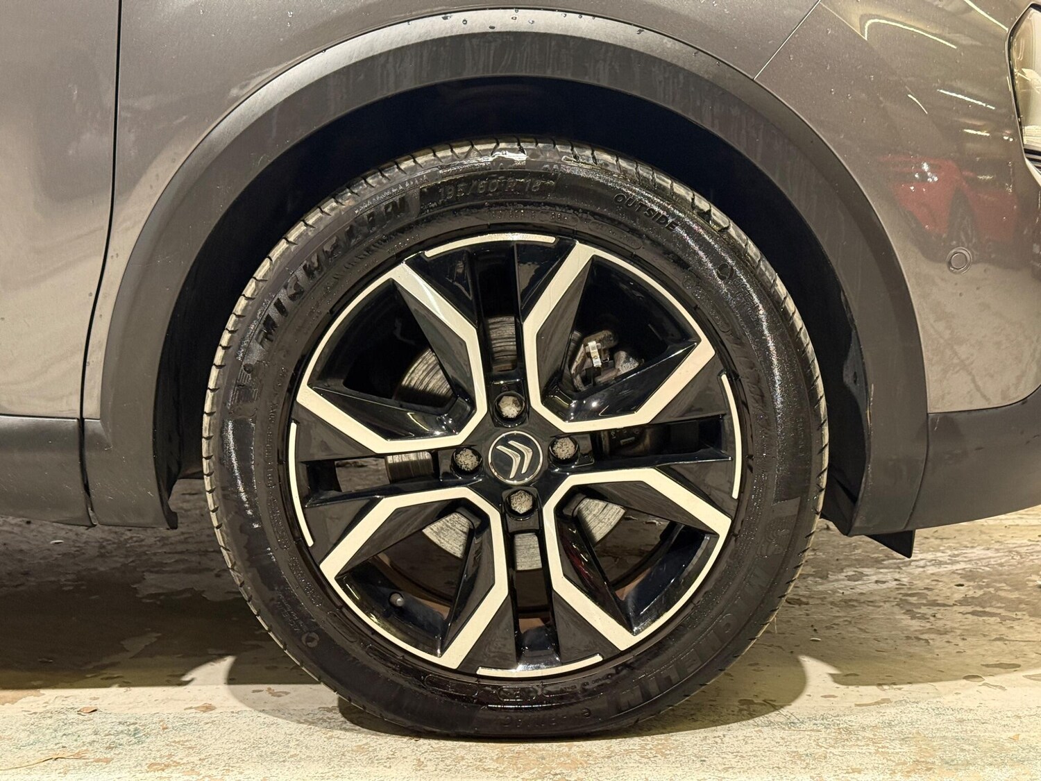 Used Citroen e-C4 2021 for sale - 77120770: Photo 14