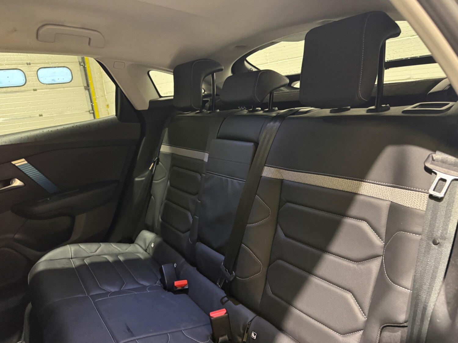 Used Citroen e-C4 2021 for sale - 77120770: Photo 15