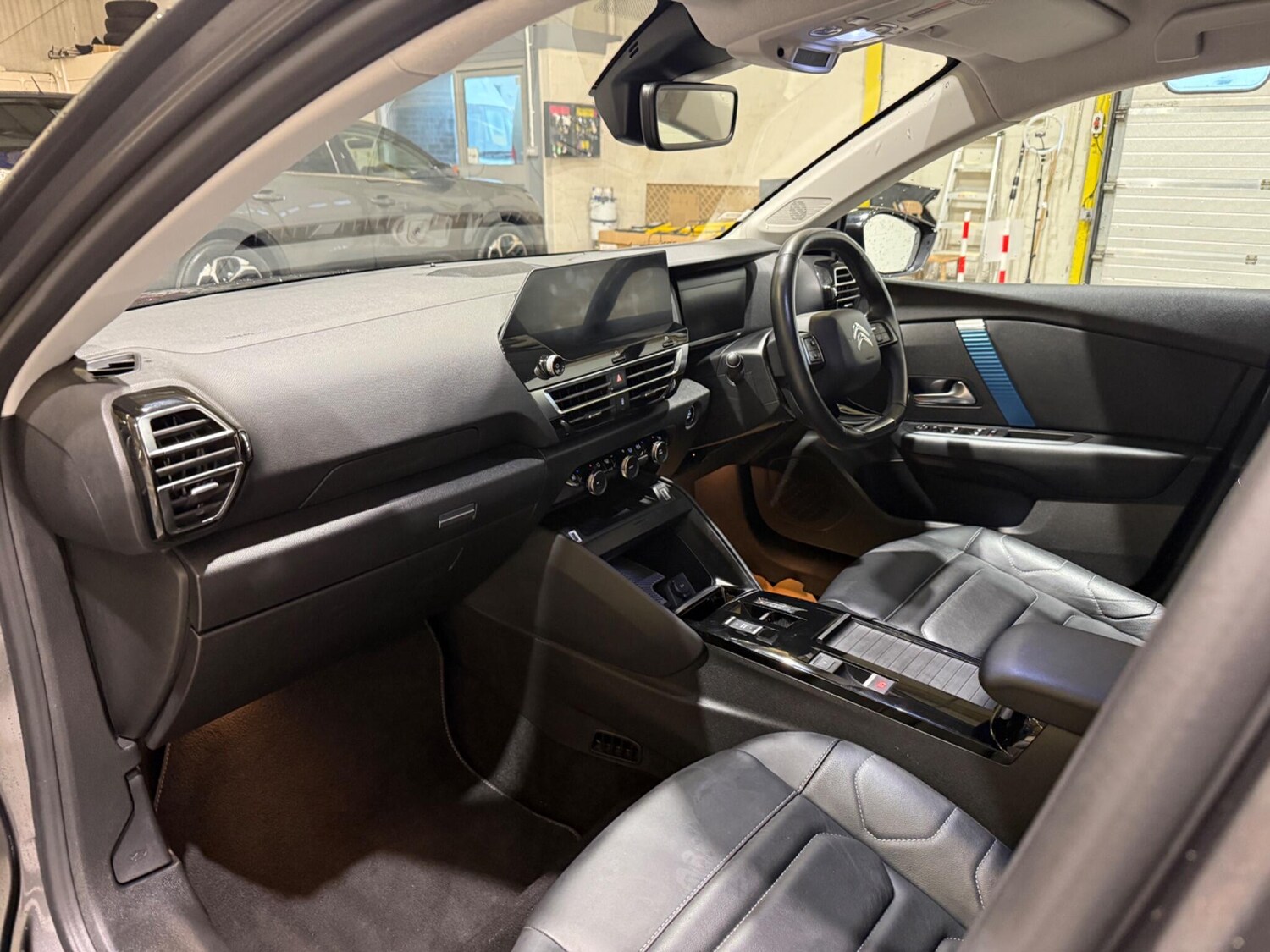 Used Citroen e-C4 2021 for sale - 77120770: Photo 16