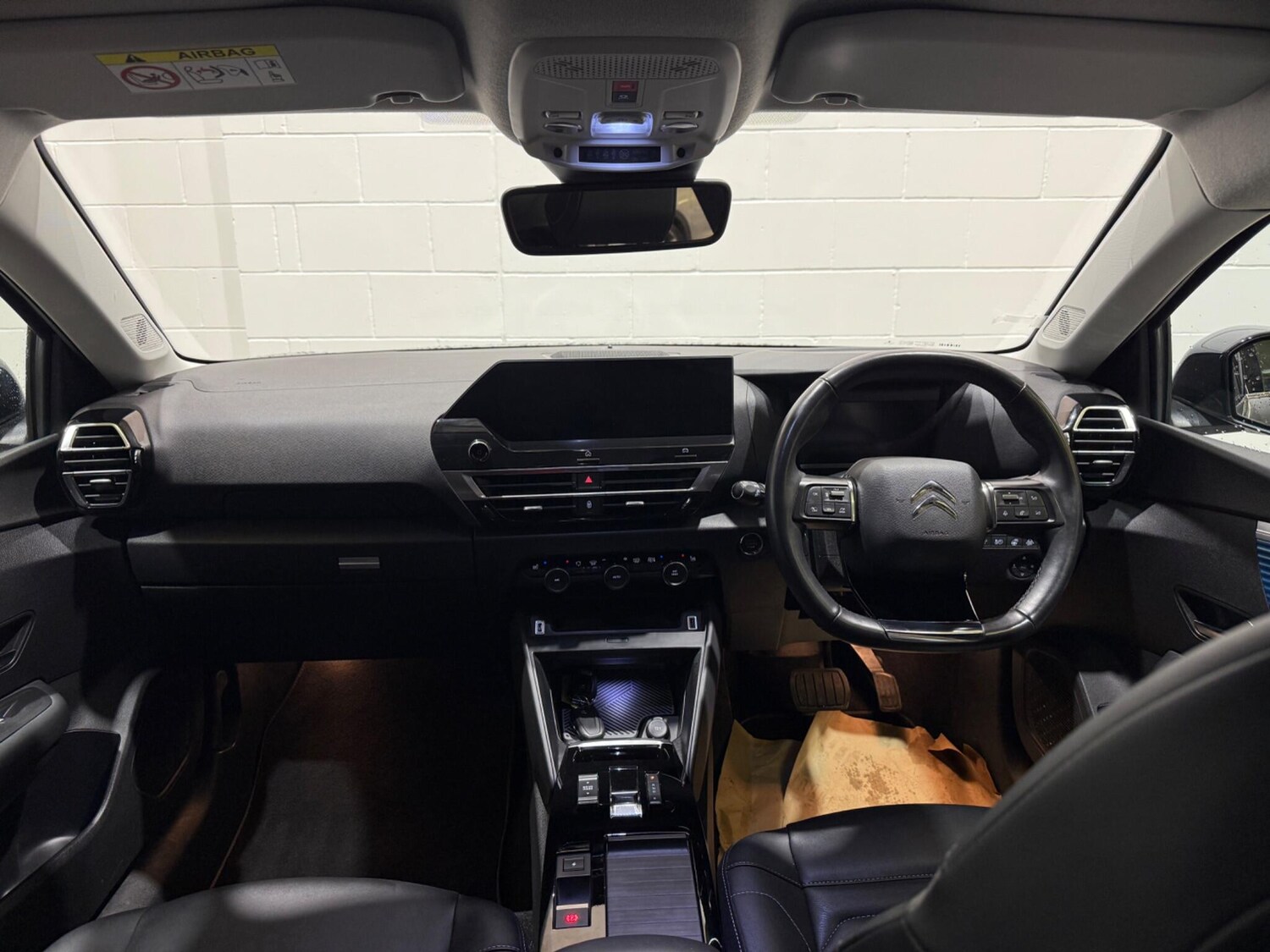 Used Citroen e-C4 2021 for sale - 77120770: Photo 22