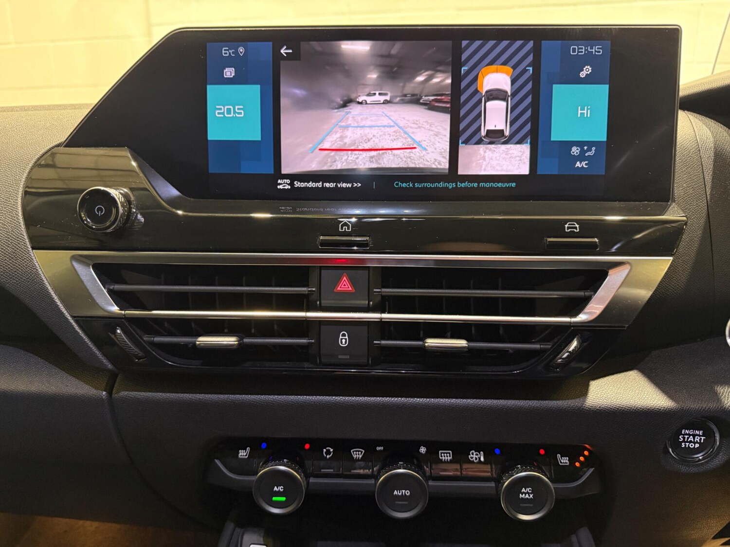 Used Citroen e-C4 2021 for sale - 77120770: Photo 25