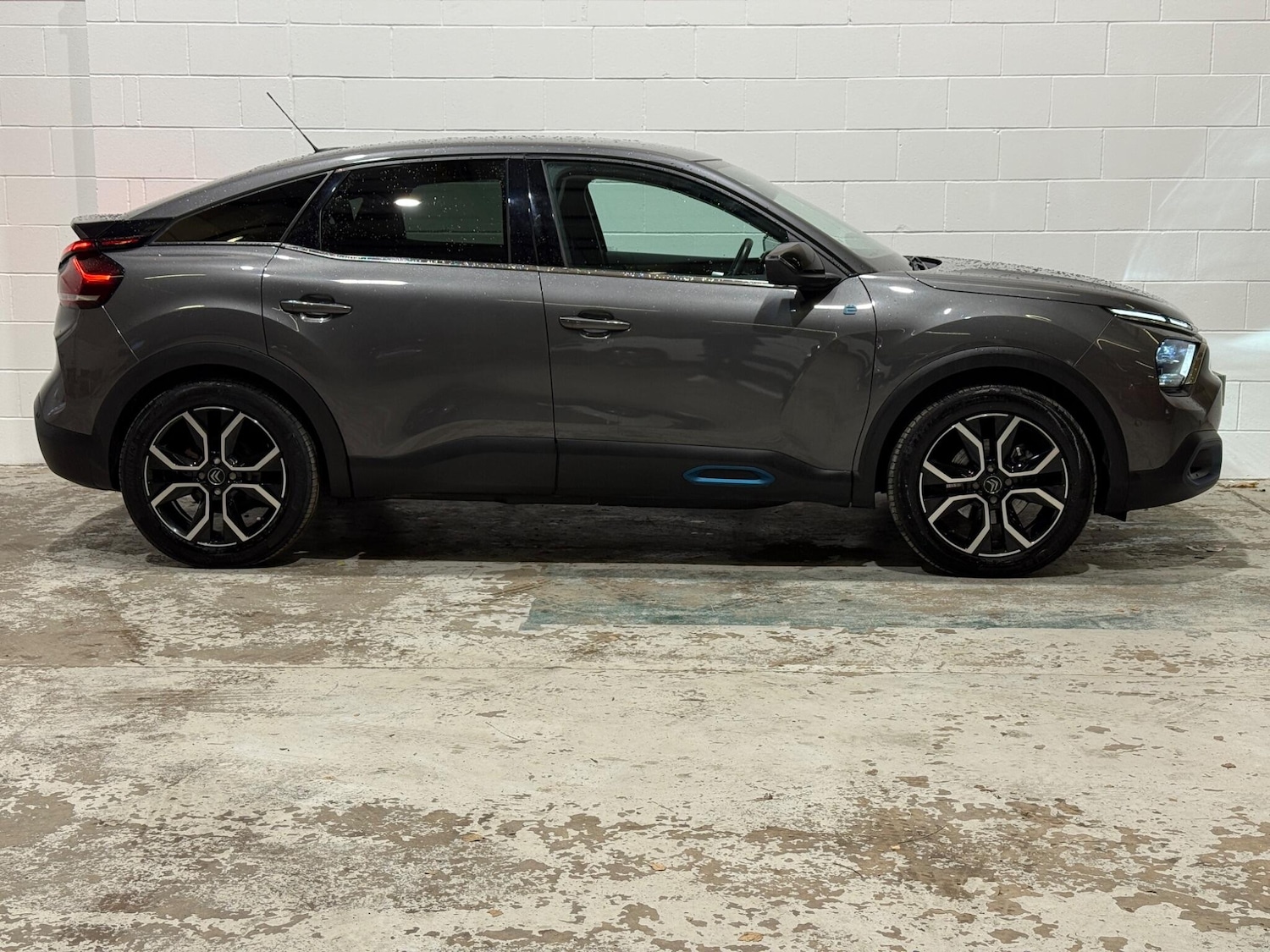 Used Citroen e-C4 2021 for sale - 77120770: Photo 6