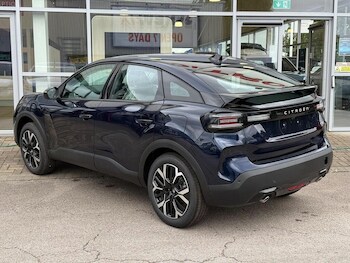 Used Citroen C4 2026 for sale - 77824297: Photo