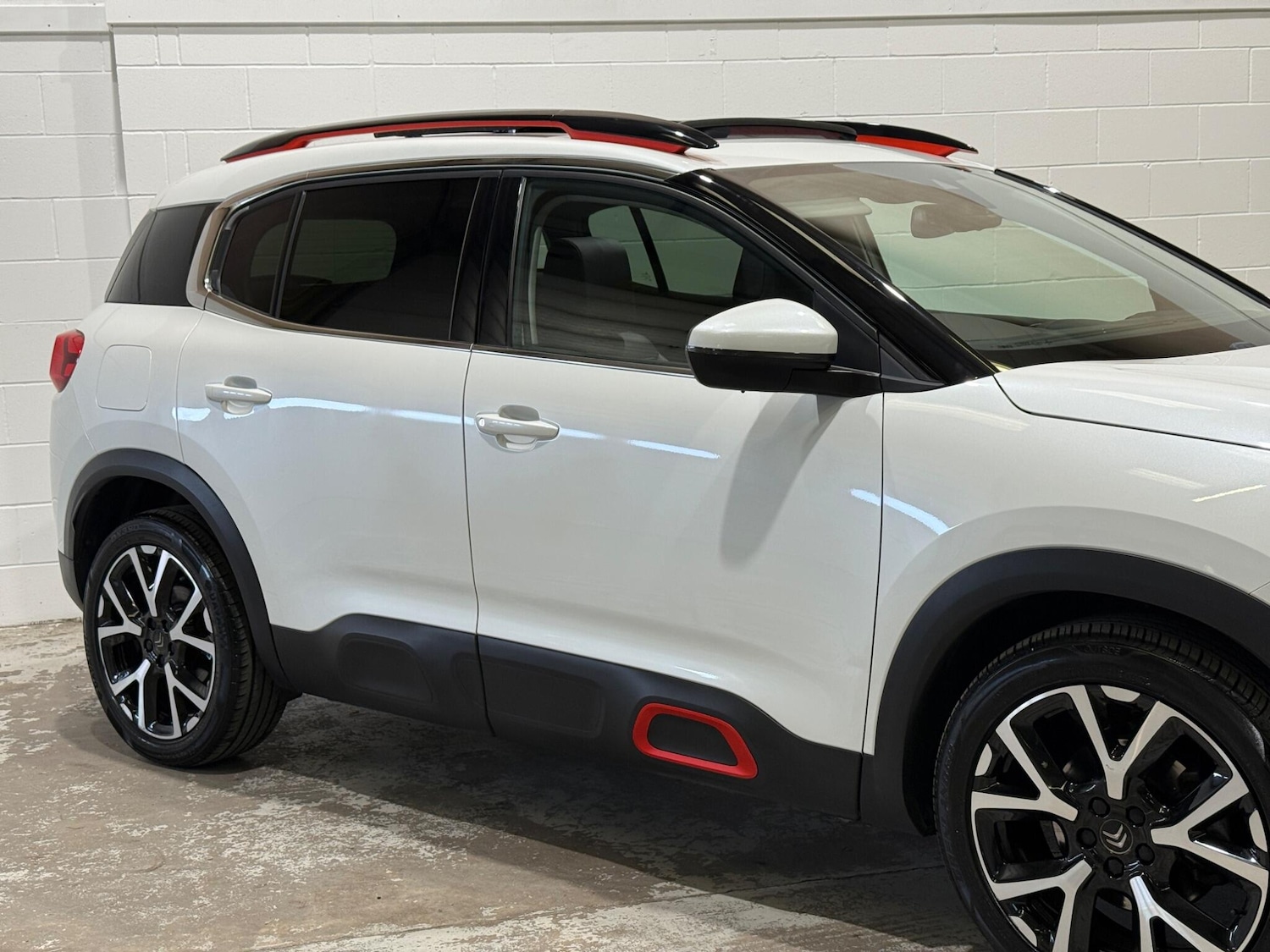 Used Citroen C5 Aircross 2019 for sale - 77411093: Photo 10