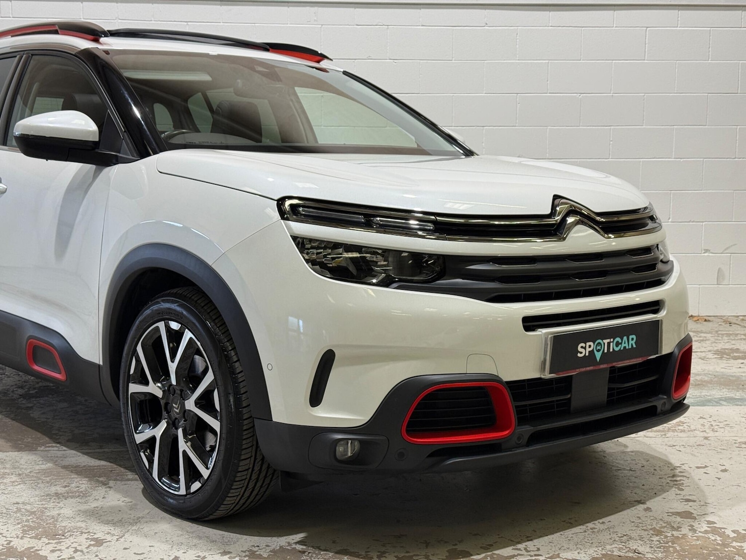 Used Citroen C5 Aircross 2019 for sale - 77411093: Photo 11