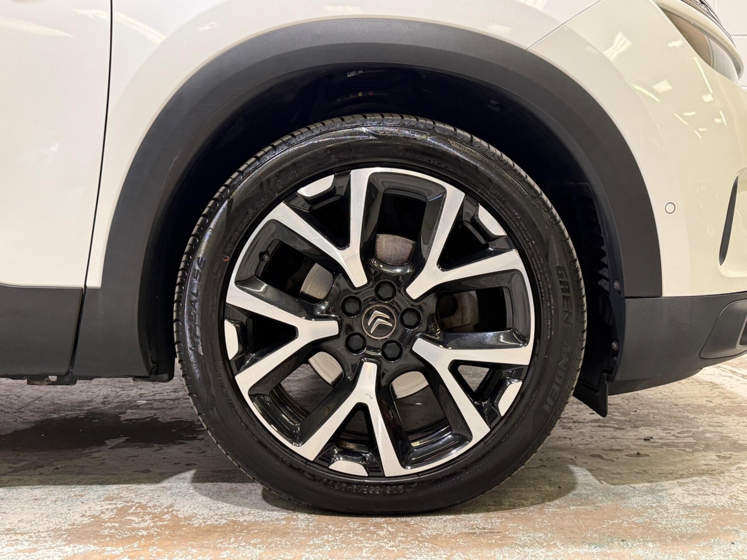 Used Citroen C5 Aircross 2019 for sale - 77411093: Photo 12