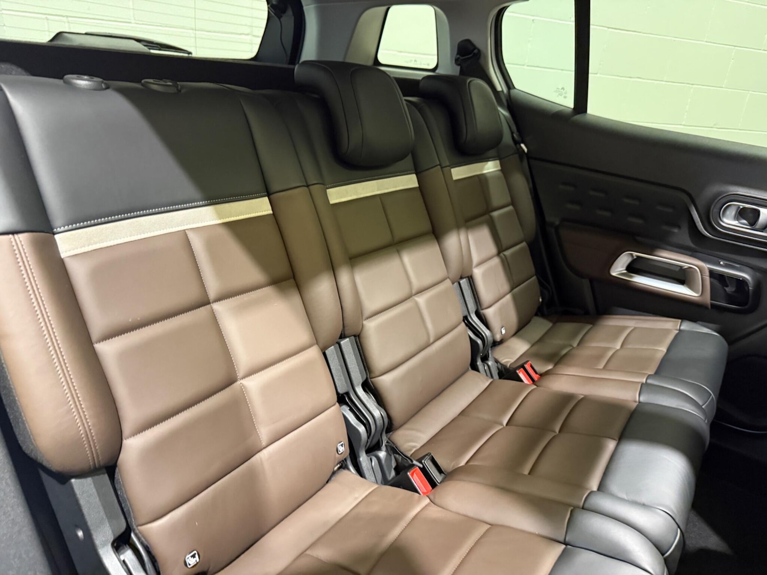 Used Citroen C5 Aircross 2019 for sale - 77411093: Photo 13