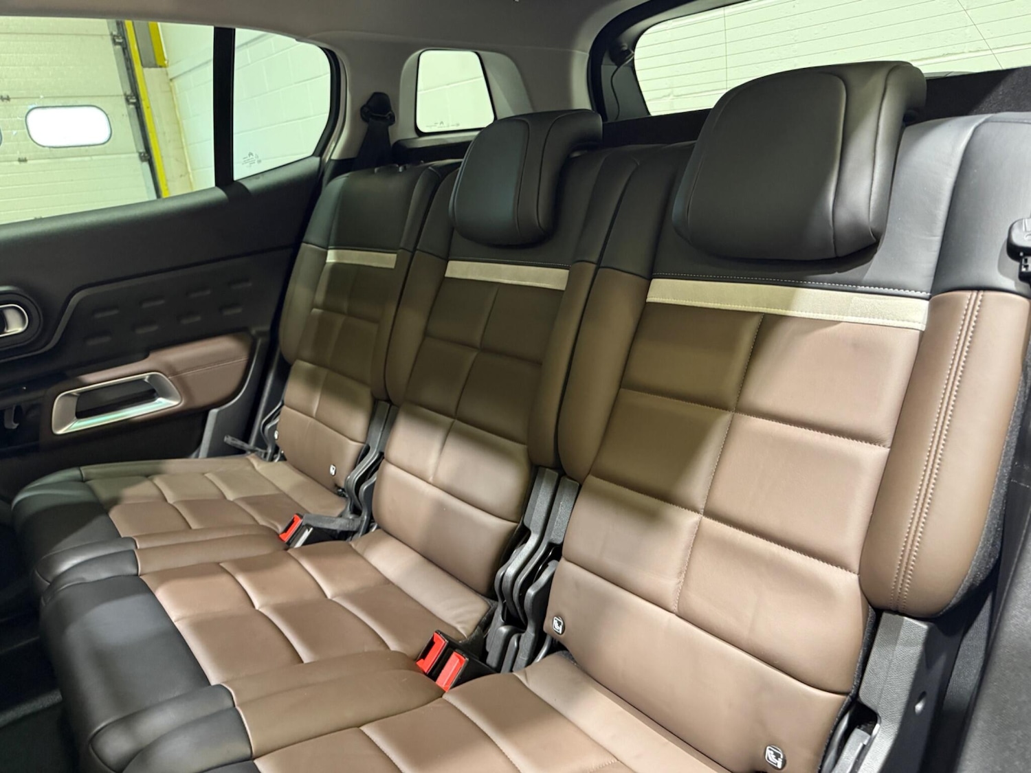 Used Citroen C5 Aircross 2019 for sale - 77411093: Photo 14