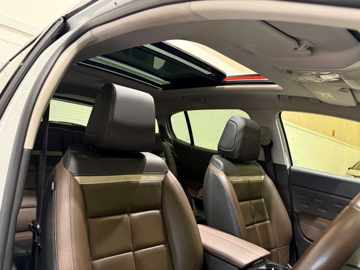 Used Citroen C5 Aircross 2019 for sale - 77411093: Photo 16