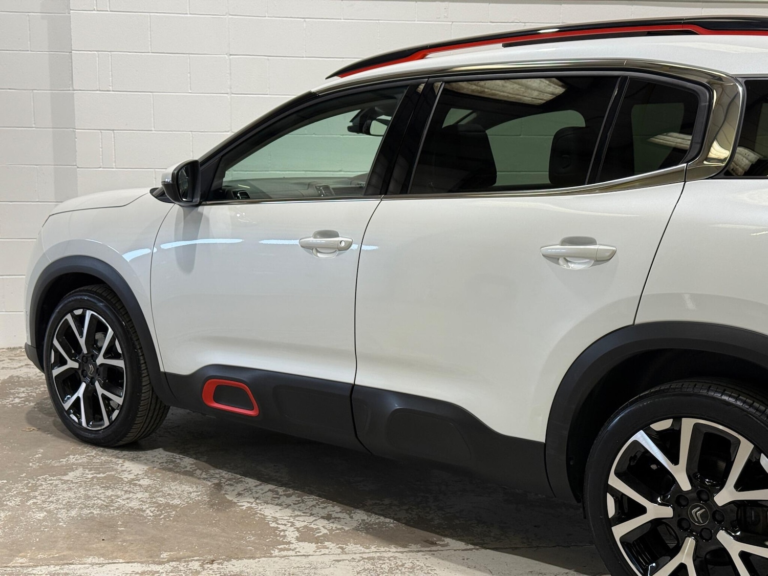 Used Citroen C5 Aircross 2019 for sale - 77411093: Photo 17