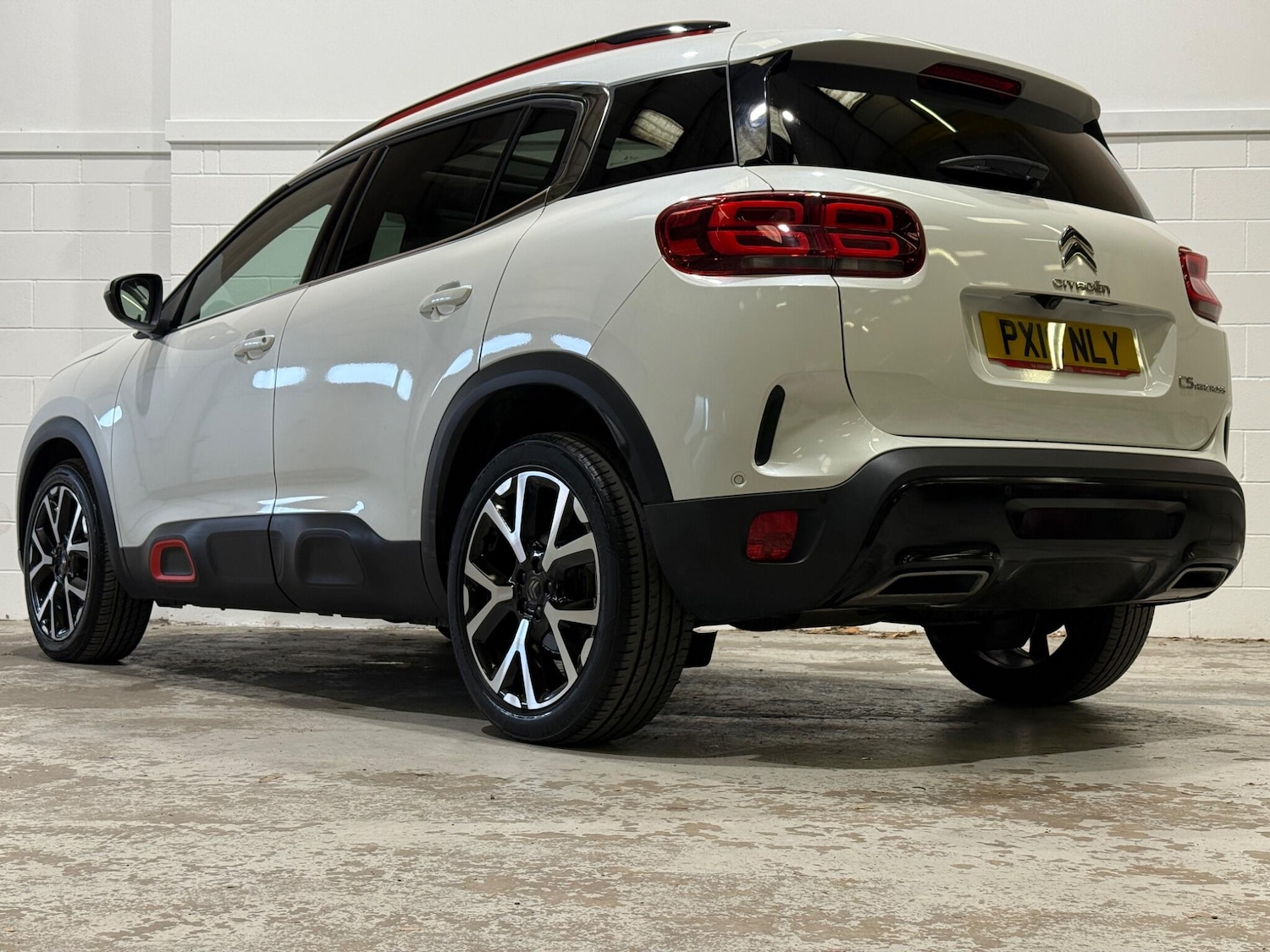 Used Citroen C5 Aircross 2019 for sale - 77411093: Photo 19