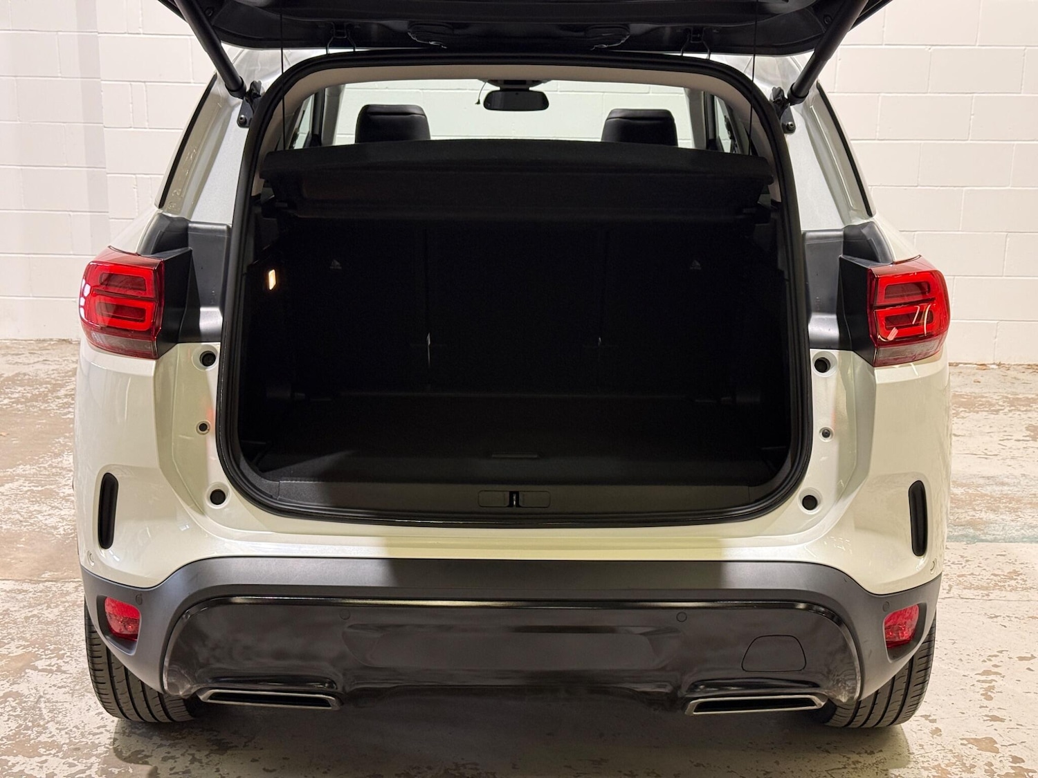 Used Citroen C5 Aircross 2019 for sale - 77411093: Photo 20