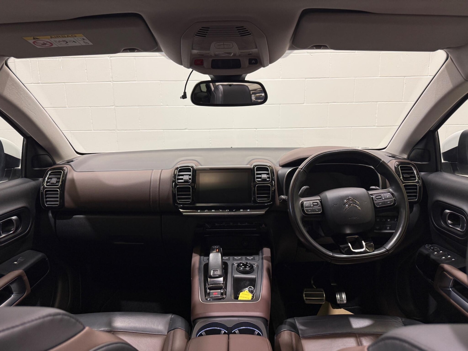 Used Citroen C5 Aircross 2019 for sale - 77411093: Photo 23