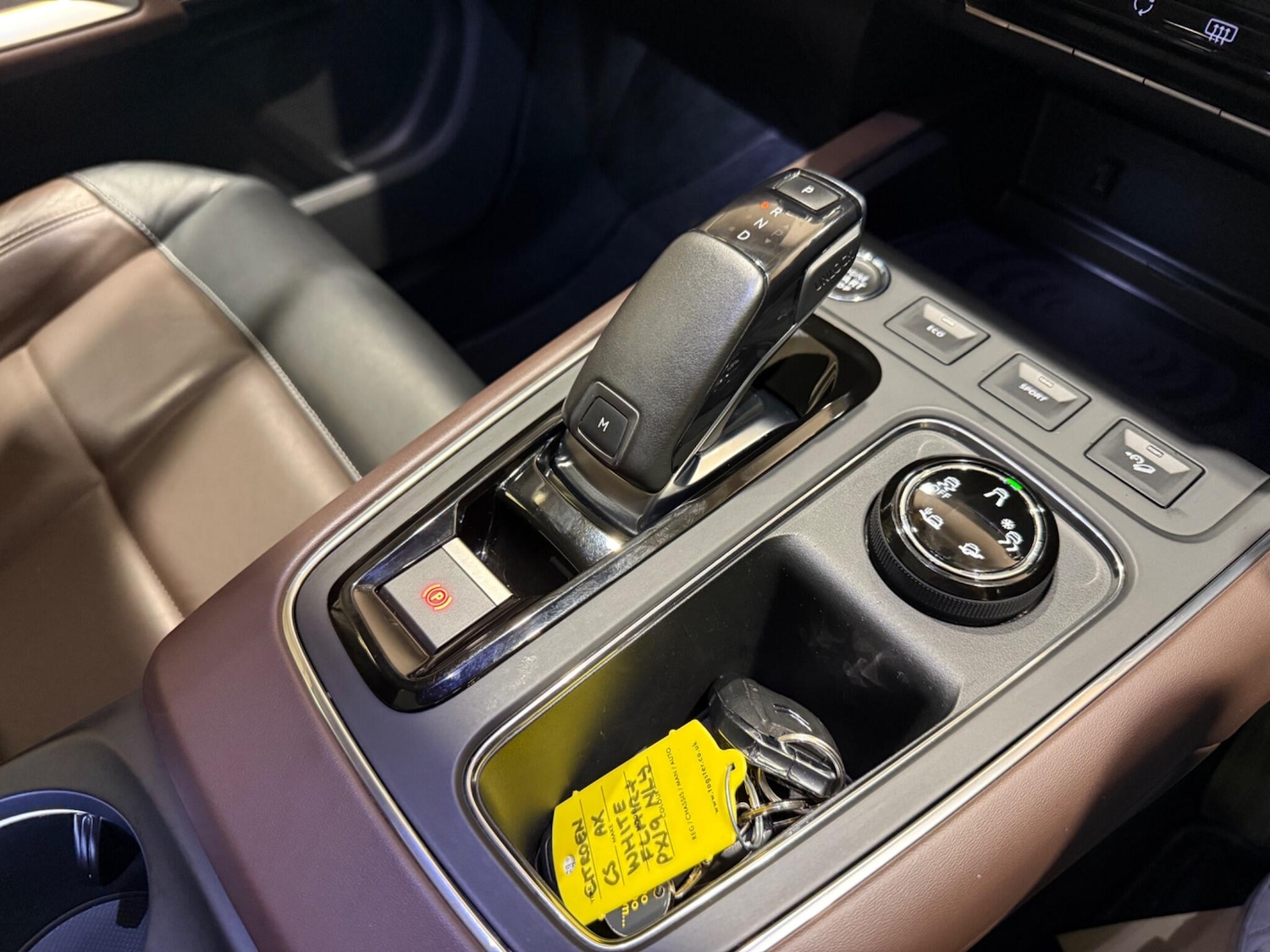 Used Citroen C5 Aircross 2019 for sale - 77411093: Photo 25