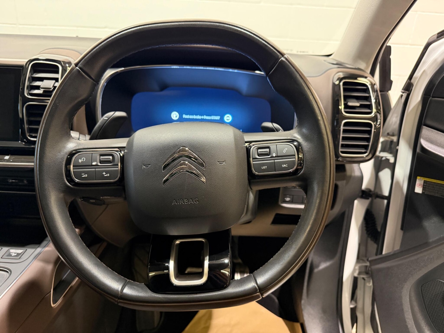 Used Citroen C5 Aircross 2019 for sale - 77411093: Photo 3