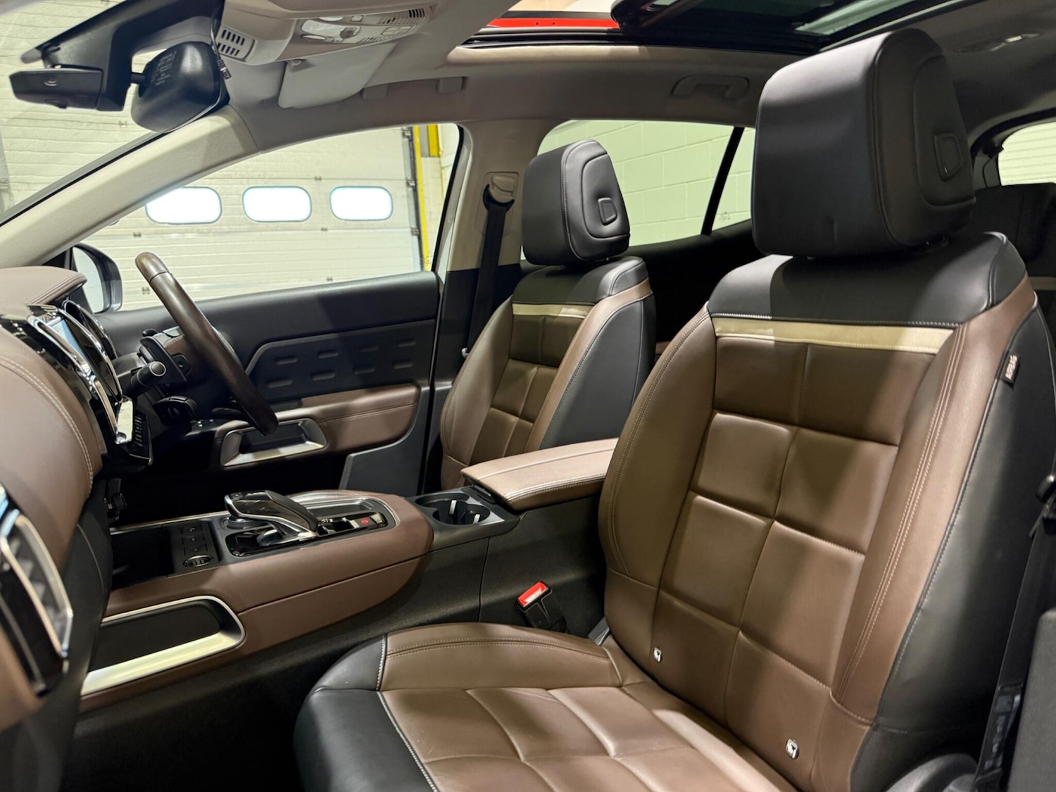 Used Citroen C5 Aircross 2019 for sale - 77411093: Photo 4