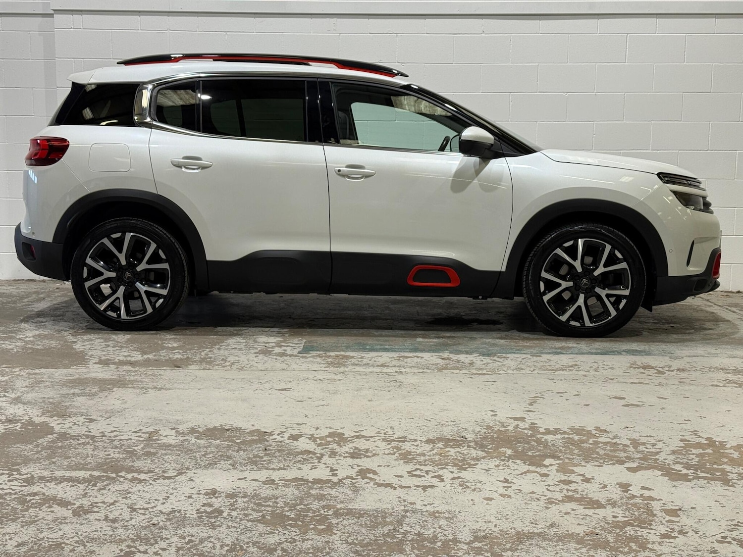 Used Citroen C5 Aircross 2019 for sale - 77411093: Photo 6