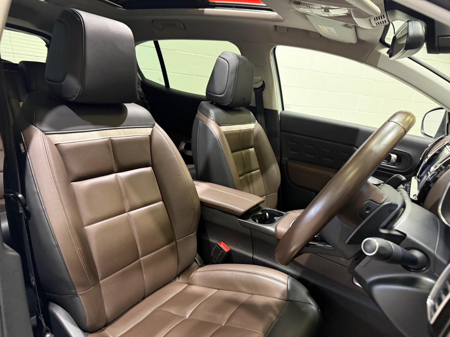 Used Citroen C5 Aircross 2019 for sale - 77411093: Photo 9