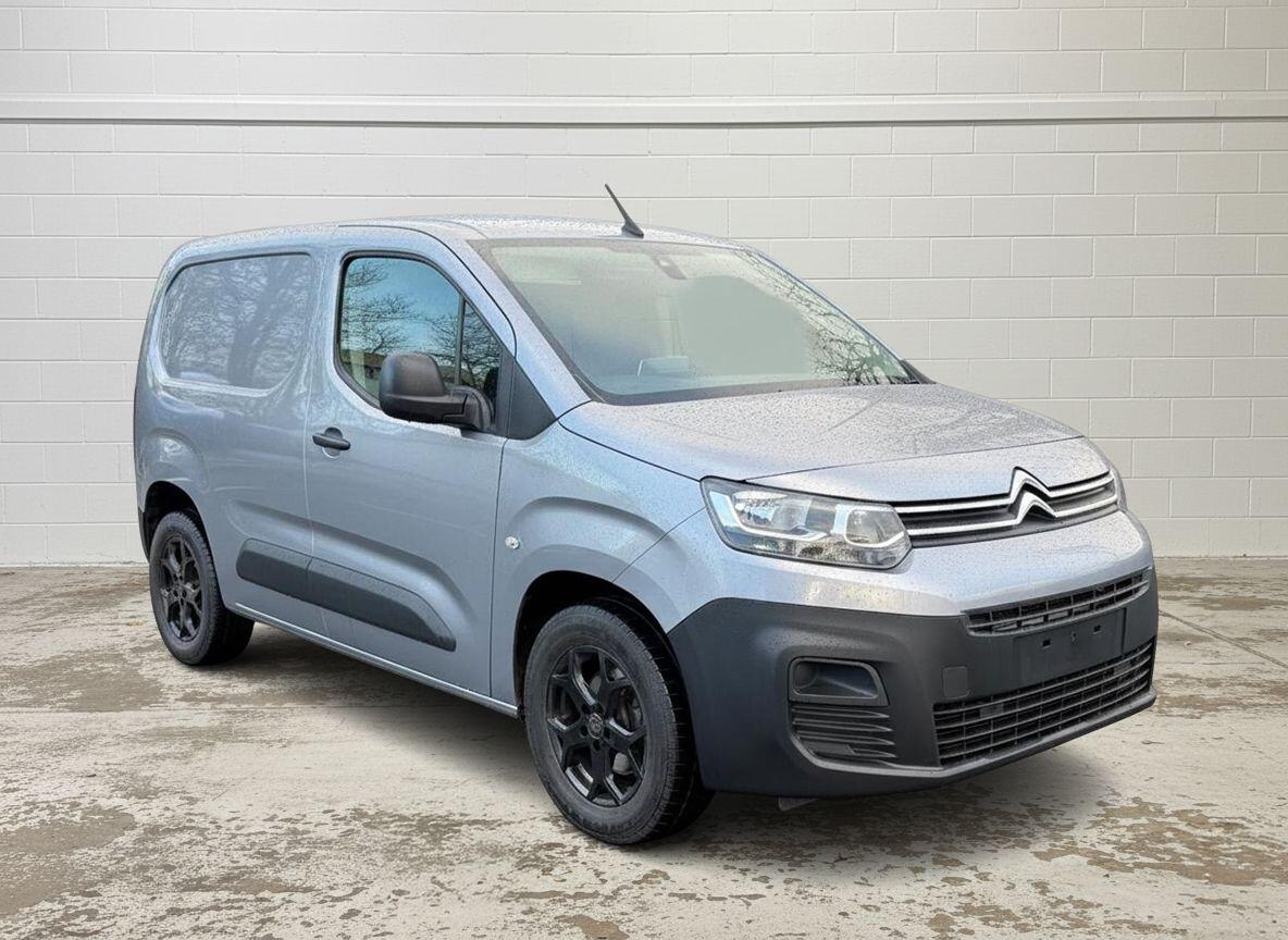 Used Citroen Berlingo 2023 for sale - 76781652: Photo 1